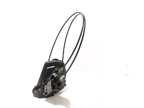 Rear right lock TOYOTA PRIUS Liftback (_W2_) 1.5 Hybrid (NHW20_, NHW20R) | BP13198636C99 