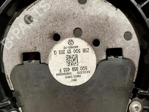 Ventilateur SEAT LEON (5F1) 1.6 TDI | BP30708990M128