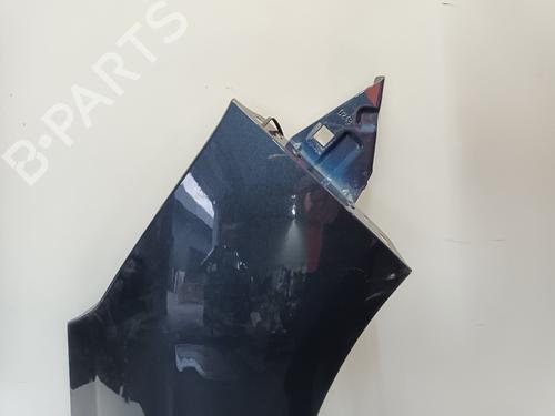 Right front fenders CITROËN C4 II (NC_) 1.6 VTi 120 (NC5FS0, NC5FS9) | BP29563644C42 