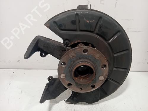 Used Left front steering knuckle Left front steering knuckle 37018771 37018771