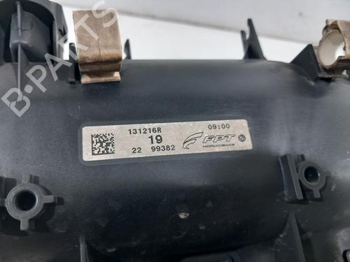 Intake manifold FIAT 500 (312_) 0.9 (312AXN1A) | BP37609106M70 - Image 3