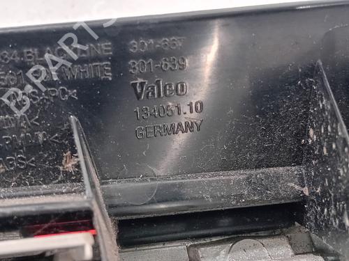 Left taillight BMW 1 (E87) 116 i | BP19634754C34