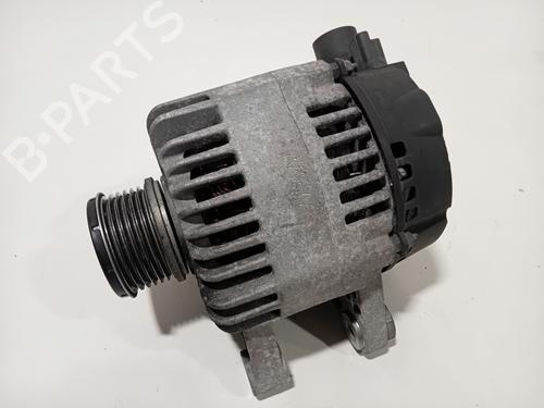 Alternator CITROËN C3 II (SC_) 1.2 VTi 82 | BP38348552M7 - Image 2