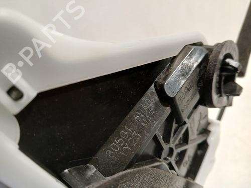 Front left lock NISSAN QASHQAI III (J12) 1.3 DIG-T | BP31669331C98 