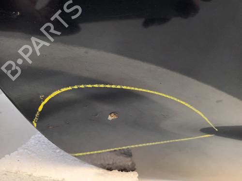 Right rear door JAGUAR XF I (X250) 2.7 D | BP29588700C5 