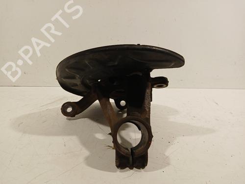 Left front steering knuckle SEAT LEON (5F1) 1.6 TDI | BP30567147M25 - Image 4