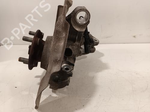 Left front steering knuckle LAND ROVER RANGE ROVER EVOQUE (L551) 2.0 P200 4x4 | BP32171242M25 - Image 4