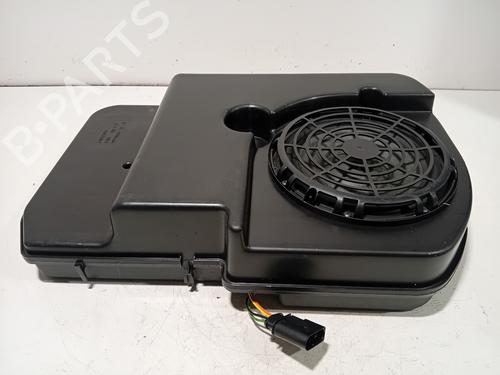 Electronic module FIAT 500 (312_) 1.2 (312AXA1A) | BP40283185M83 - Image 2