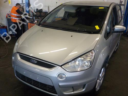 Left front brake caliper FORD S-MAX (WA6) 2.0 TDCi | BP11786929M105 - Image 4