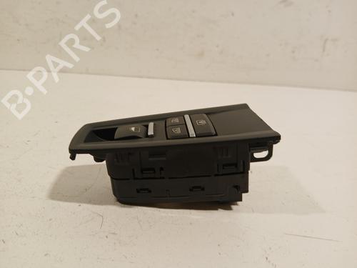Right rear window switch BMW 6 Gran Coupe (F06) 650 i | BP28605614I28 - Image 3