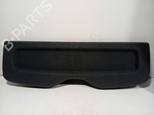 Used Rear parcel shelf Rear parcel shelf VW UP! (121, 122, BL1, BL2, BL3, 123) 1.0 (60 hp) 39991088 39991088