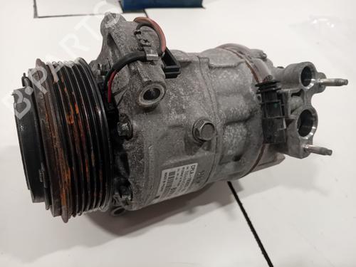 AC-Kompressor JAGUAR F-PACE (X761) 2.0 TD4 AWD (180 hp) 32774717