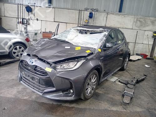 Pièces Détachées Usagées TOYOTA YARIS (_P21_, _PA1_, _PH1_) 1.5 Hybrid (MXPH10, MXPH11) 4952845