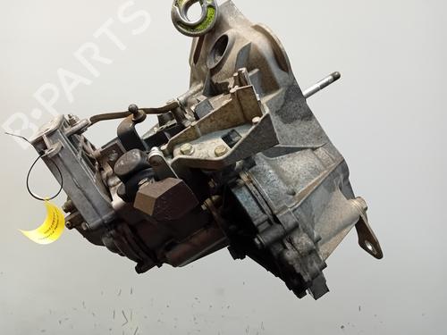 Gearbox FIAT GRANDE PUNTO (199_) 1.3 D Multijet | BP17496849M3 