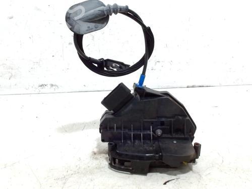 Front left lock FORD FIESTA VI (CB1, CCN) 1.25 | BP13204647C98 