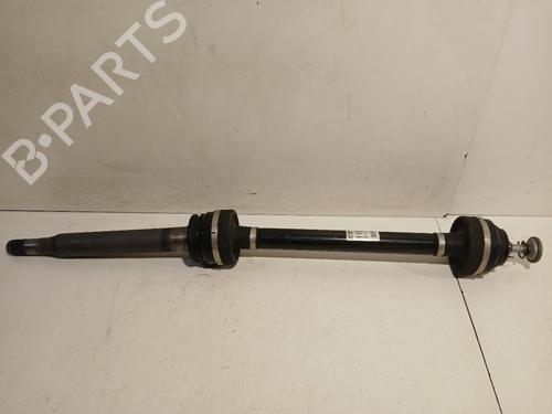 Transmisión trasera derecha BMW X3 (G01, F97, G08) iX3 (286 hp) 30877635