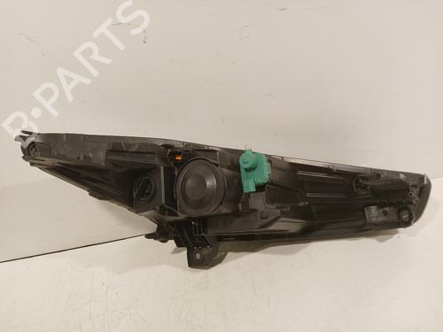 Left headlight RENAULT ZOE Hatchback Van (BFM_) Electric (BFME) | BP40049500C28 - Image 4
