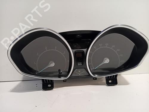 Used Instrument cluster FORD B-MAX (JK) 1.0 EcoBoost (100 hp) 23989275