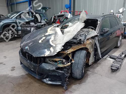 Used Parts BMW 5 Touring (G31)  530 i Mild-Hybrid  4428313