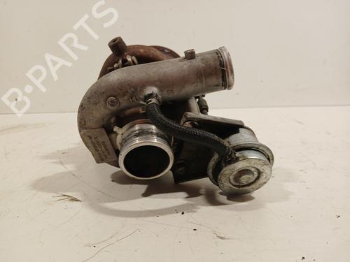 Used Turbocharger/Supercharger PEUGEOT BOXER Van 2.2 HDi 100 (101 hp) 30594295