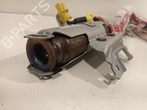 Right curtain airbag HONDA CIVIC VIII Saloon (FD, FA) 1.3 IMA (FA3, FD3) | BP17566311C12