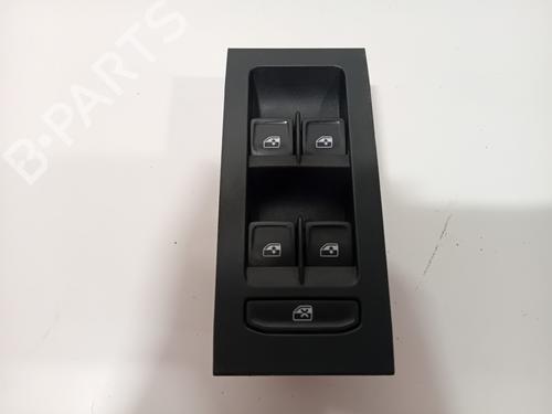 Spak kontakt SKODA OCTAVIA III Combi (5E5, 5E6) 1.6 TDI (110 hp) 29641334