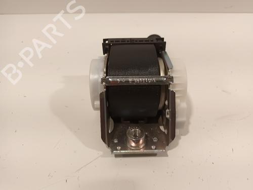 Rear left seatbelt CITROËN DS3 (SA_) 1.6 VTi 120 | BP17394783I29 