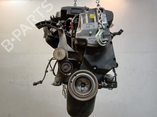 Used Engine Engine 39620011 39620011