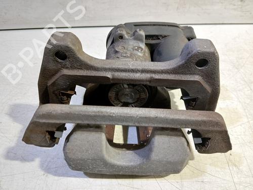 Left rear brake caliper TESLA MODEL 3 (5YJ3) EV AWD | BP38468230M107  - Image 5