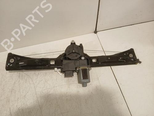 Used Front left window mechanism Front left window mechanism 38952237 38952237