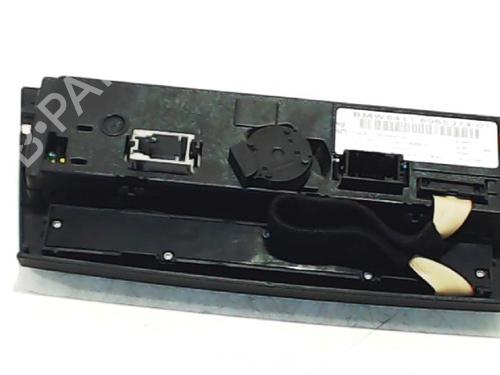 Climate control BMW 3 (E90) 320 i | BP939587I5 - Image 3