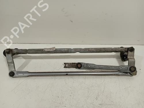 Used Front wipers mechanism VW GOLF V (1K1) 1.6 FSI (115 hp) 15209300