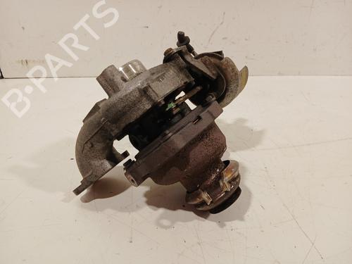 Turbo/Compresor PEUGEOT 308 SW II (LC_, LJ_, LR_, LX_, L4_) 1.6 BlueHDi 120 (120 hp) 30436380