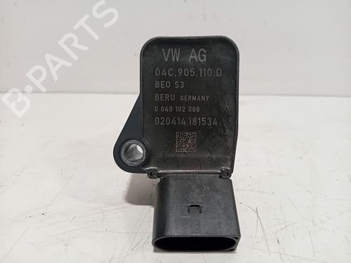 Ignition coil VW UP! (121, 122, BL1, BL2, BL3, 123) 1.0 | BP38264478M94 - Image 3