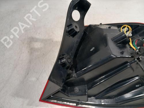 Left taillight KIA RIO III (UB) 1.1 CRDi | BP38458197C34 - Image 6
