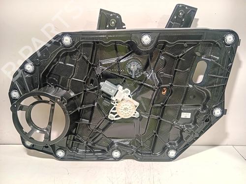 Used Front right window mechanism Front right window mechanism 37170232 37170232