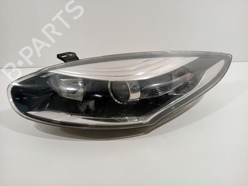 Used Left headlight RENAULT MEGANE III Grandtour (KZ0/1) 1.5 dCi (KZ09, KZ0D, KZ1G, KZ29, KZ14, KZ1W, KZ10, KZ1F,... (110 hp) 23988955