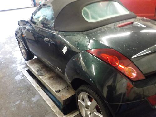 Right front driveshaft FORD STREET KA (RL2) 1.6 | BP8513607M39 - Image 7