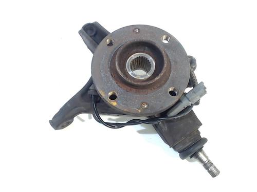 Used Right front steering knuckle CITROËN C4 II (NC_) 1.6 HDi 90 (92 hp) 13204792