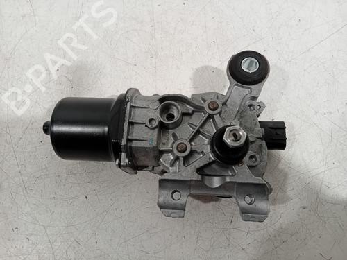Used Front wiper motor NISSAN LEAF (ZE0) Electric (109 hp) 22688658
