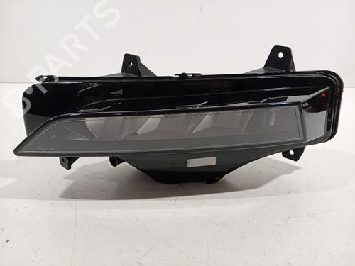 Used Left daytime light SKODA OCTAVIA IV Combi (NX5, PV5) 2.0 TDi (150 hp) 28135882
