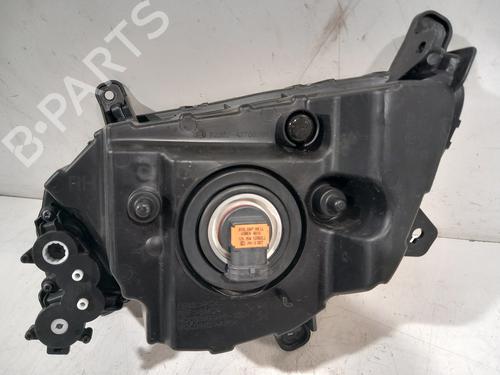 Right front fog light KIA PRO CEE'D (JD) 1.6 GDI | BP38412809C31 - Image 4