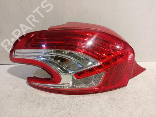 Used Left taillight Left taillight 38468538 38468538