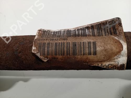 Left front driveshaft FORD MONDEO IV (BA7) 2.0 | BP29941080M38