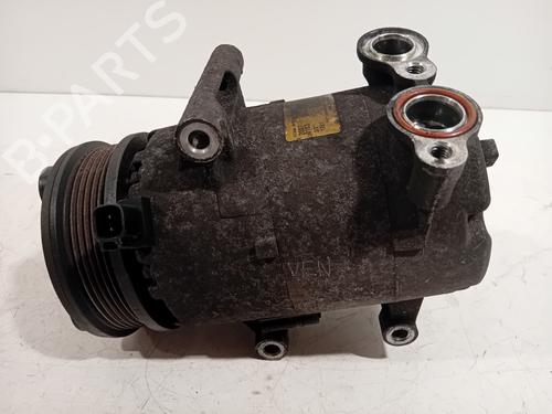 Used AC compressor AC compressor 19086640 19086640