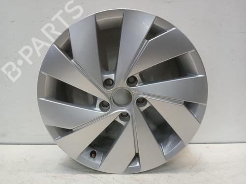 Used Rim Rim VW GOLF VII (5G1, BQ1, BE1, BE2) 1.2 TSI (105 hp) 40282570 40282570