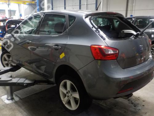 Turbocharger/Supercharger SEAT IBIZA IV (6J5, 6P1) 2.0 TDI | BP21386390M71 