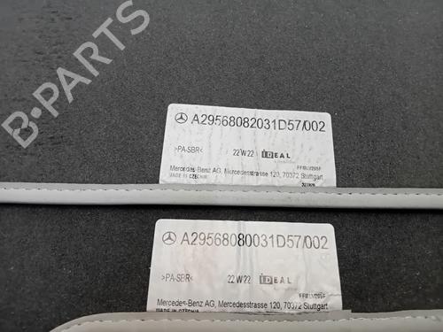 Other MERCEDES-BENZ EQE (V295) EQE 350 (295.125) | BP31084500O1