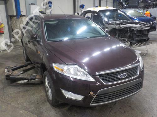 Right front fenders FORD MONDEO IV (BA7) 1.8 TDCi | BP23244770C42 