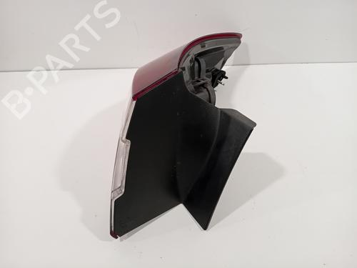 Left taillight RENAULT MEGANE III Grandtour (KZ0/1) 2.0 CVT (KZ0G, KZ1P) | BP24200424C34 
